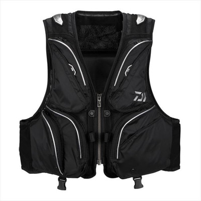 マズメ×エイムス フロ－ティング サポート ベスト ライフジャケット