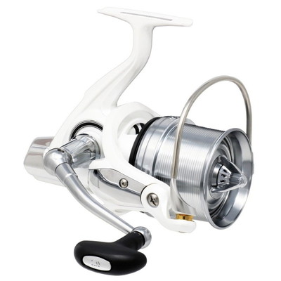 ダイワ(Daiwa) リール ウインドサーフ35 太糸 スピニングリール