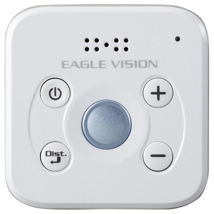 EAGLE VISION イーグルビジョン voice3 ボイス3 ゴルフナビ 有賀園
