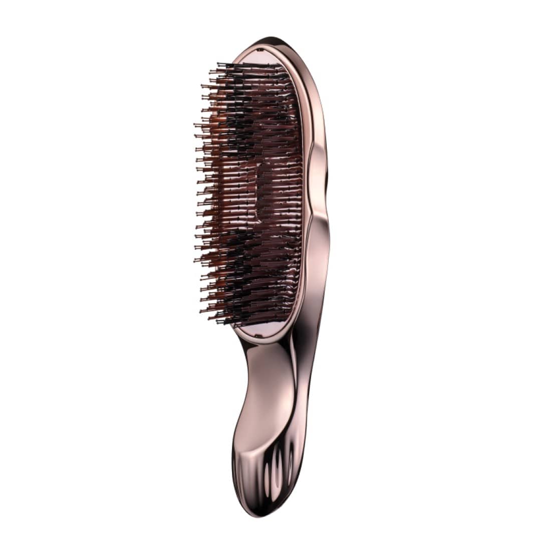 ReFa ION CARE BRUSH PREMIUM(ローズゴールド): TAKASHIMAYA