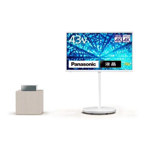 長期5年保証付】【設置＋リサイクル】パナソニック(Panasonic) TV