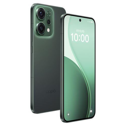 OPPO(オッポ) OPPO Reno11 A 6.7型 8GB/128GB ダークグリーン SIM