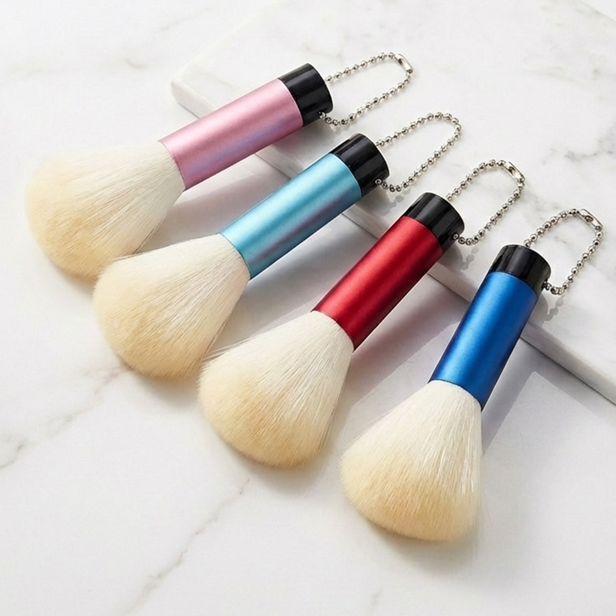 □特許取得（第6128364） 熊野筆・洗顔用ブラシ（中） 有限会社宮尾