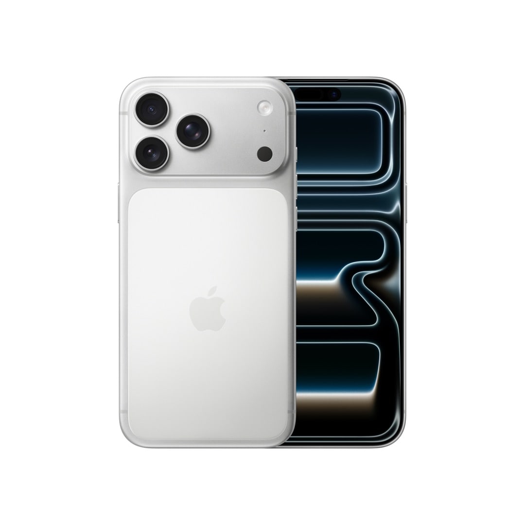 iPhone 17 Pro Max 256GB シルバー: Apple Rewards Store｜ANA Mall