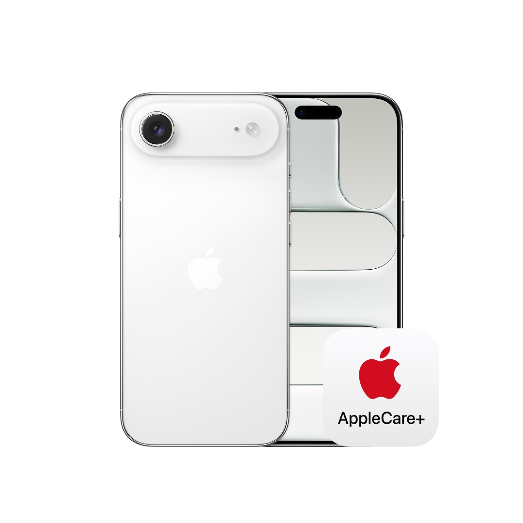 iPhone Air 256GB クラウドホワイト with AppleCare+: Apple Rewards