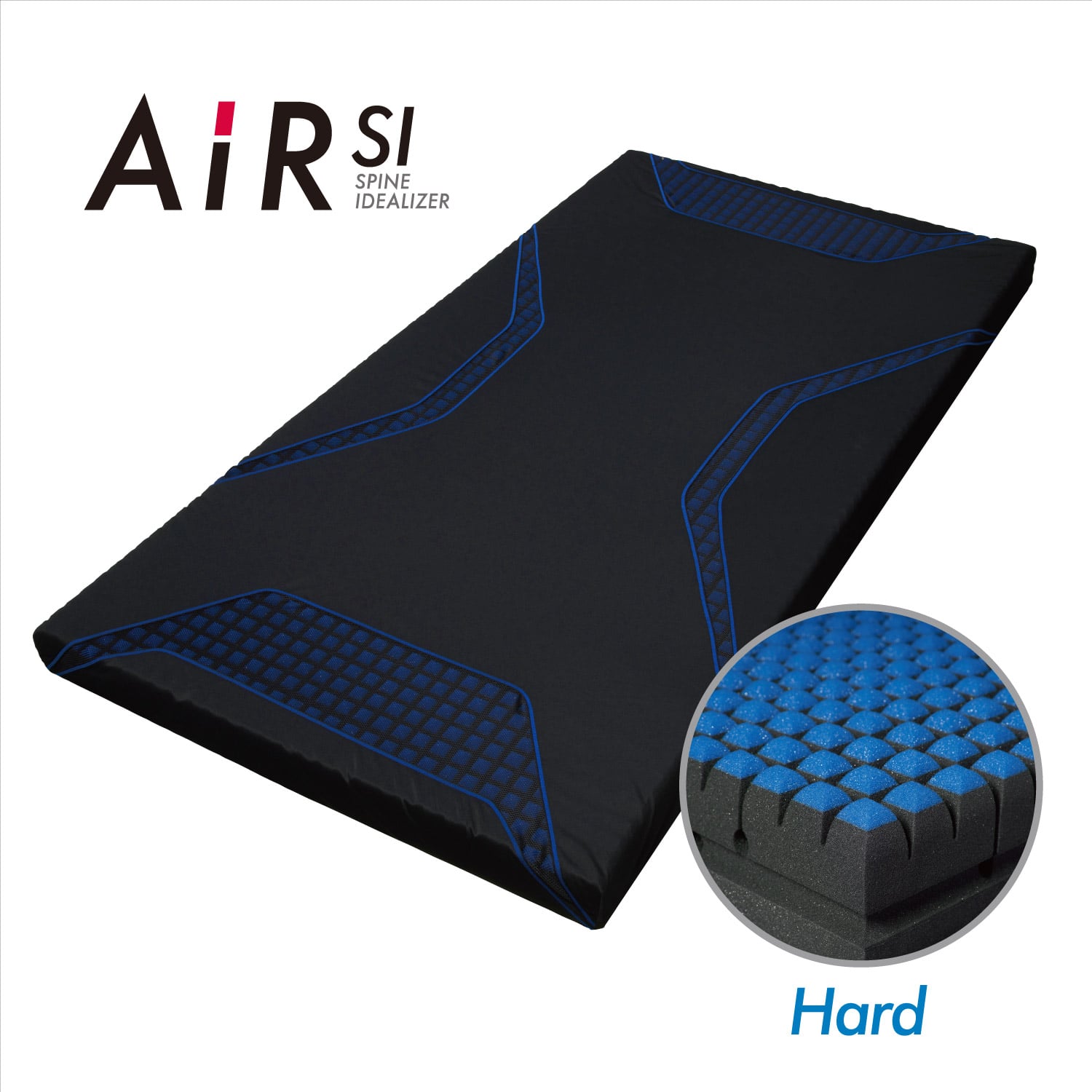 西川 nishikawa [エアー01] マットレス／BASICシングル送料込み