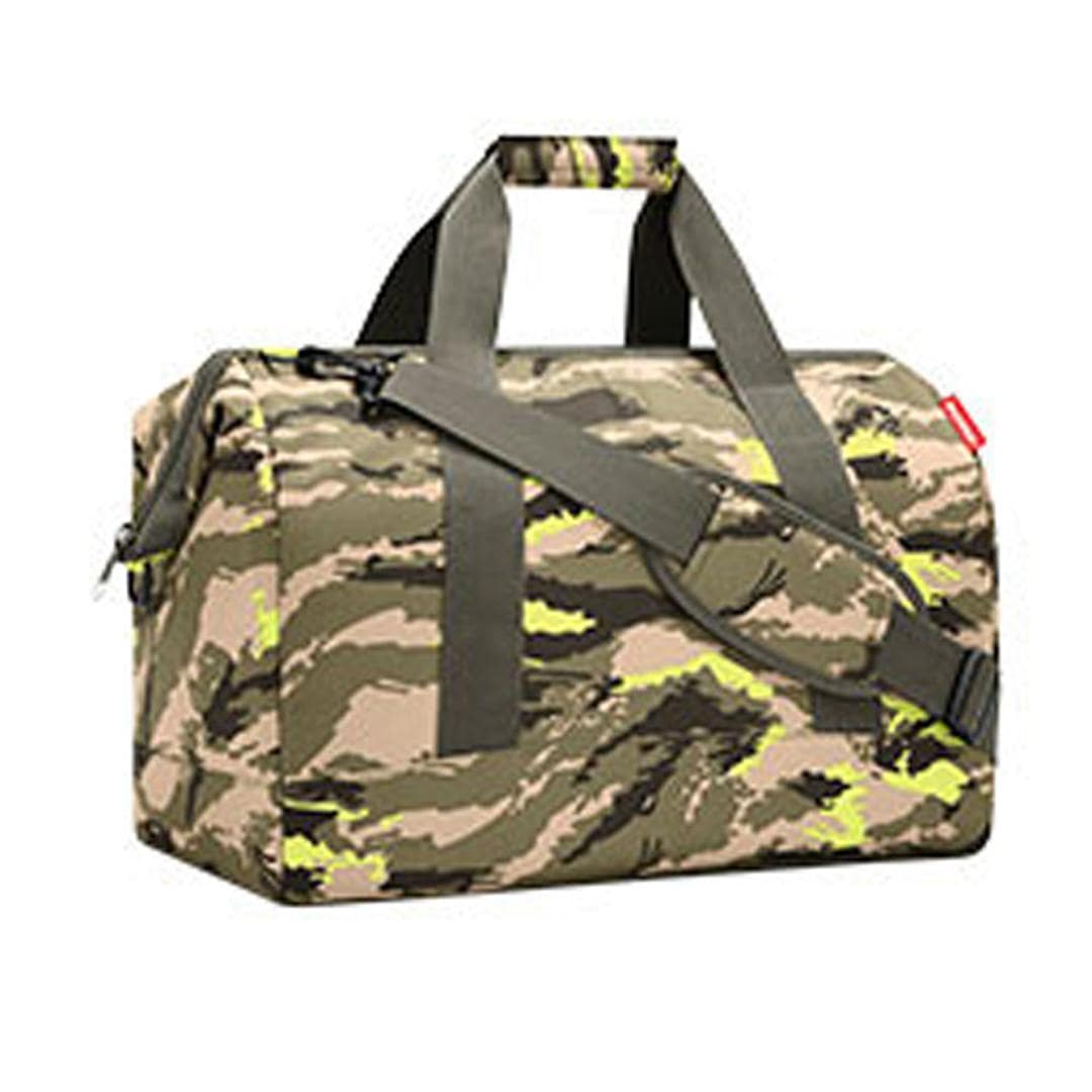 ボストンバッグ reisenthel ライゼンタール 通販 allrounder L