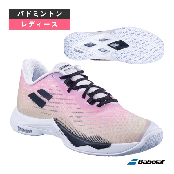 バボラ バドミントンシューズ] シャドウツアー5 SHADOW TOUR 5