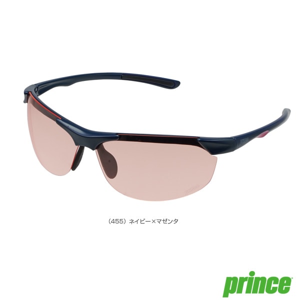 プリンス テニスアクセサリ・小物] 偏光機能付きサングラス 専用
