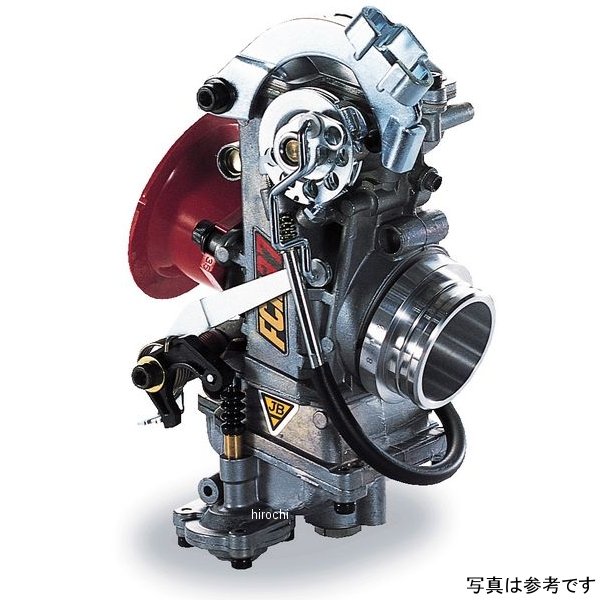 1003-1359 パーツアンリミテッド PARTS UNLIMITED CARB KIT KAW ZX900 ZX9R