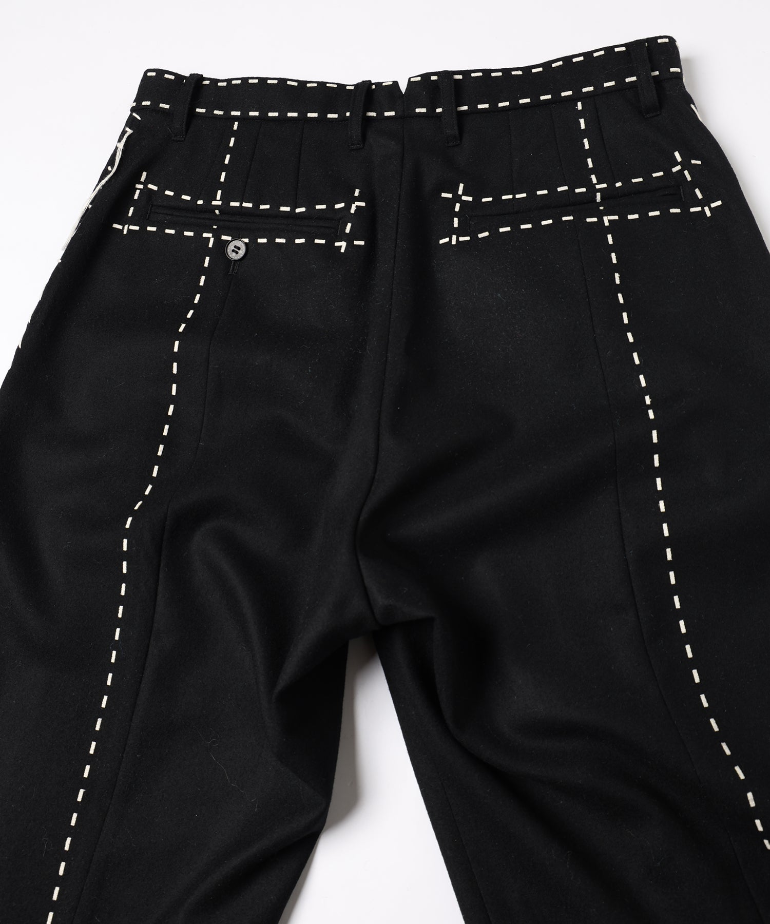 HAND STITCH PANTS – ANLIO（アンリオ）