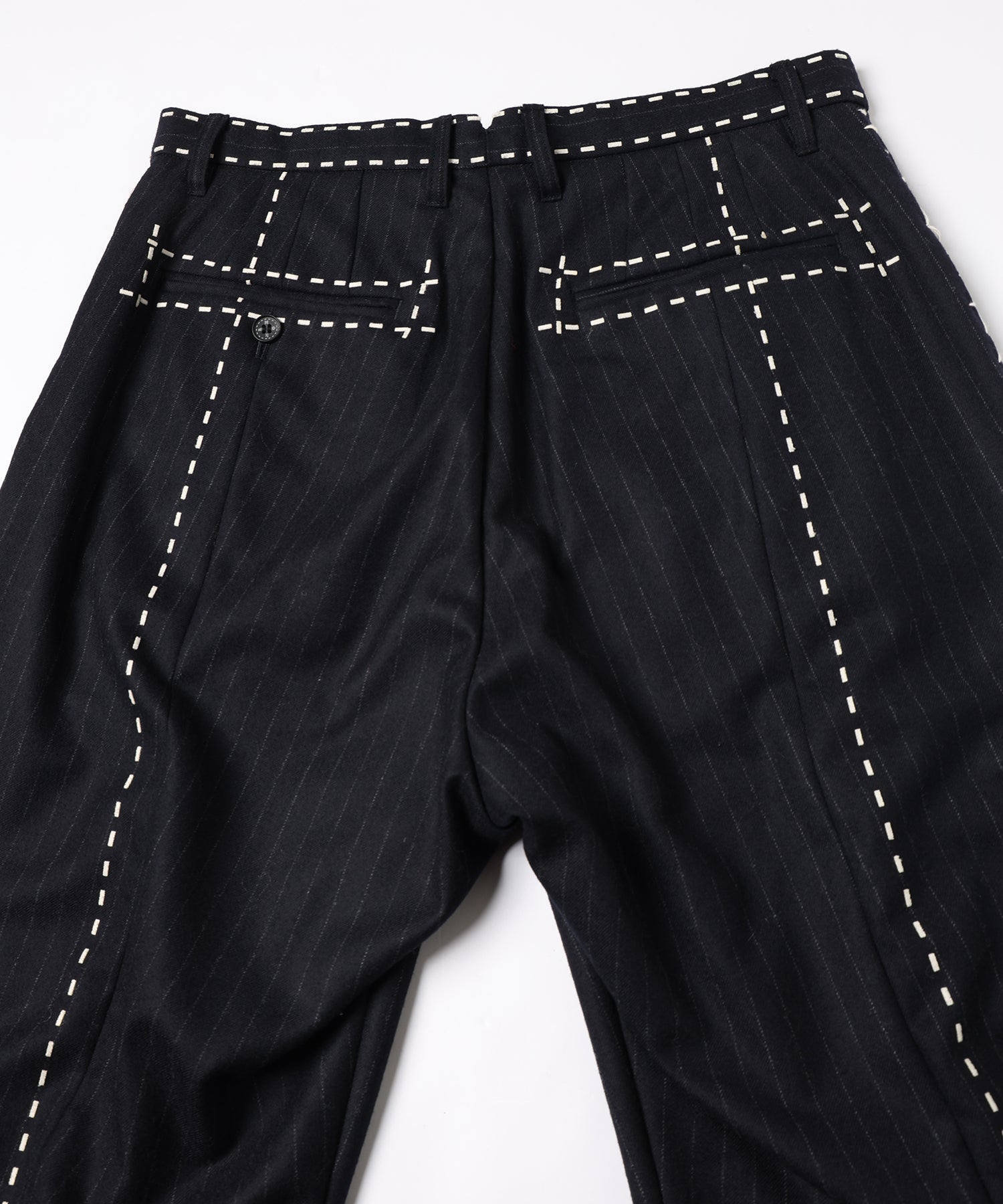 HAND STITCH PANTS – ANLIO（アンリオ）
