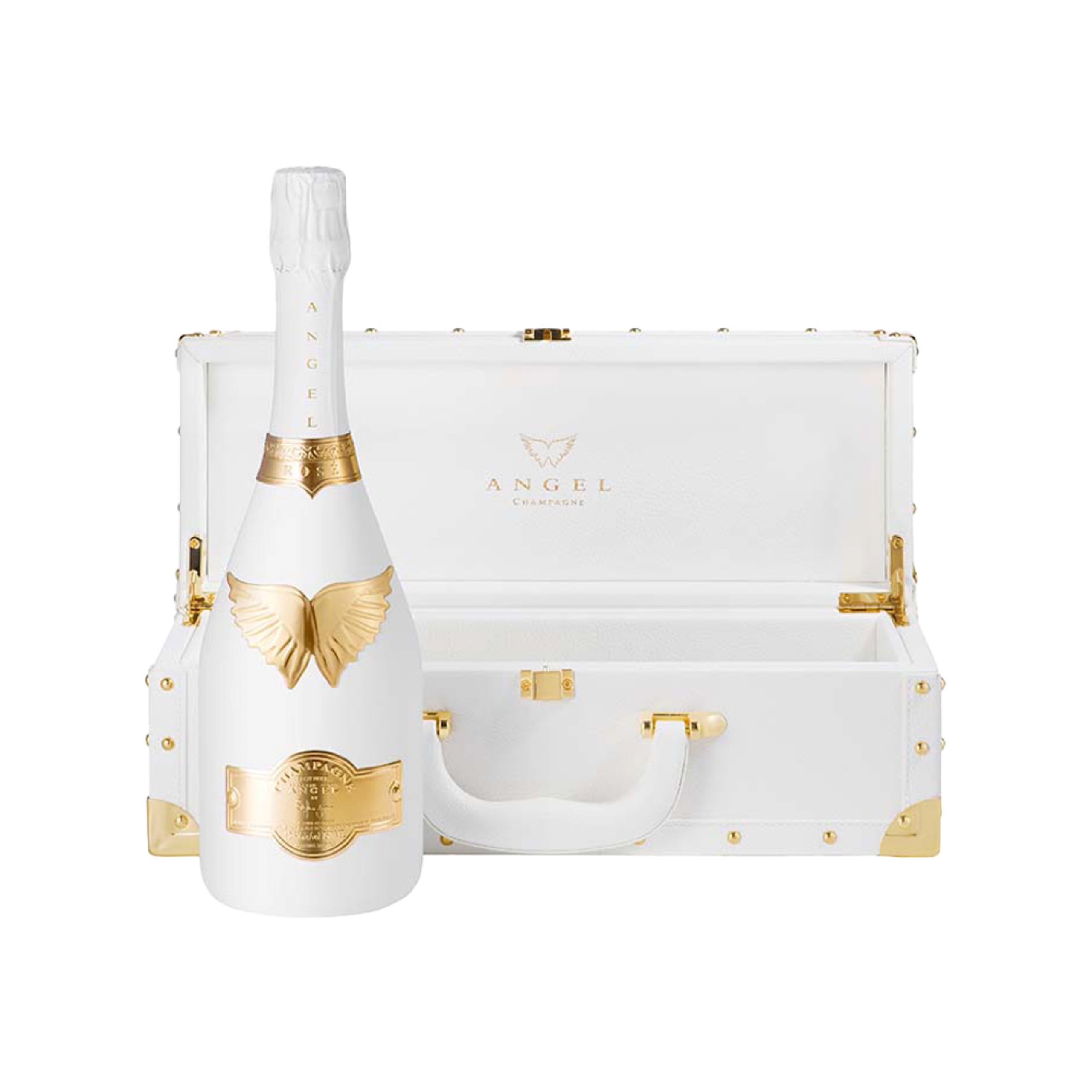 LINE UP | ANGEL CHAMPAGNE