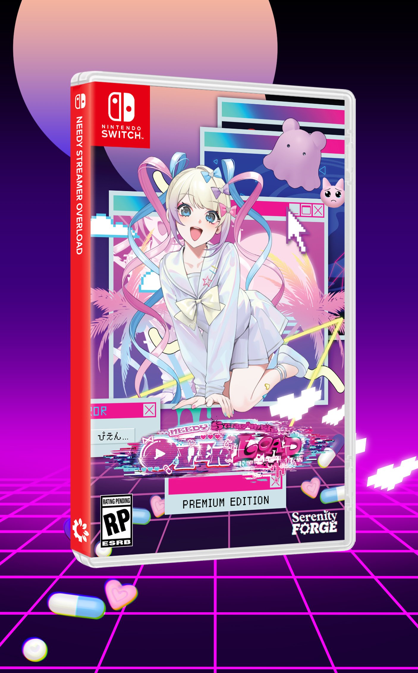 超絶最かわてんしちゃん - 公式サイト