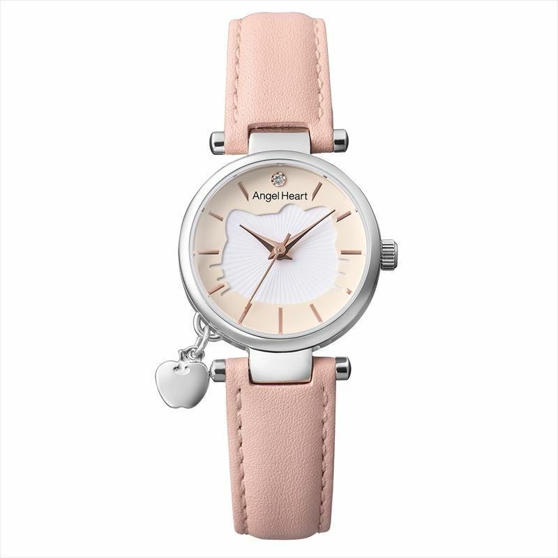 COLLABORATION | Angel Heart Official Online Shop