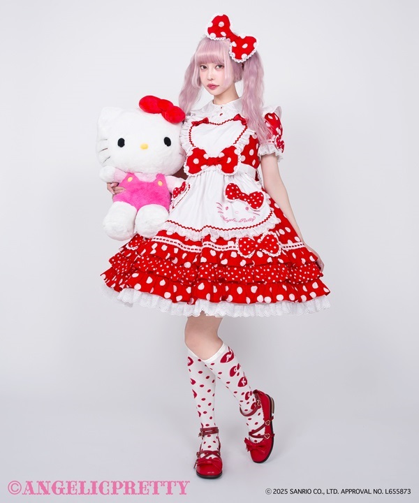 ANGELICPRETTY OnlineShop/ロリータファッション通販サイトAngelic