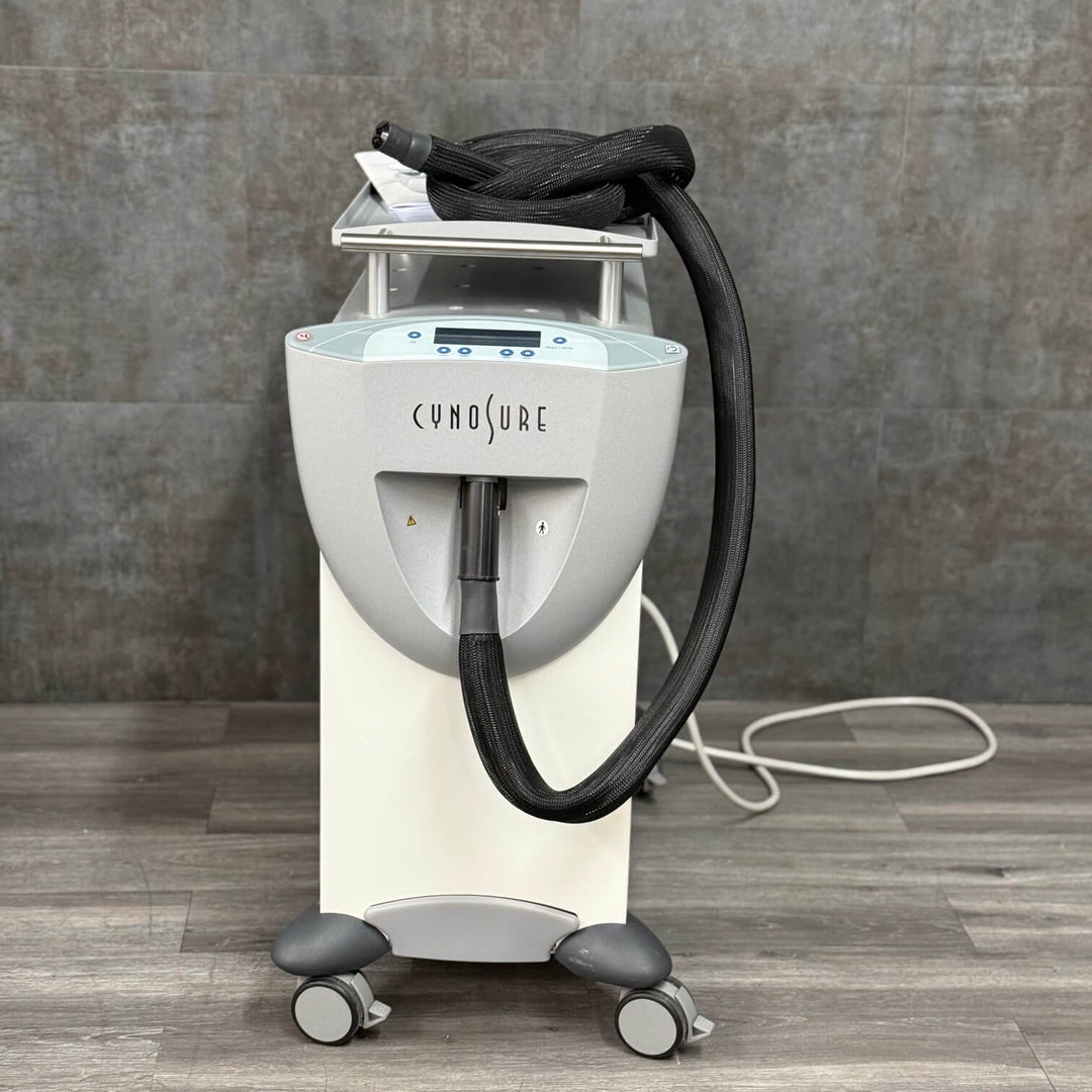 2022 Zimmer Cynosure Cryo 6 Unit -