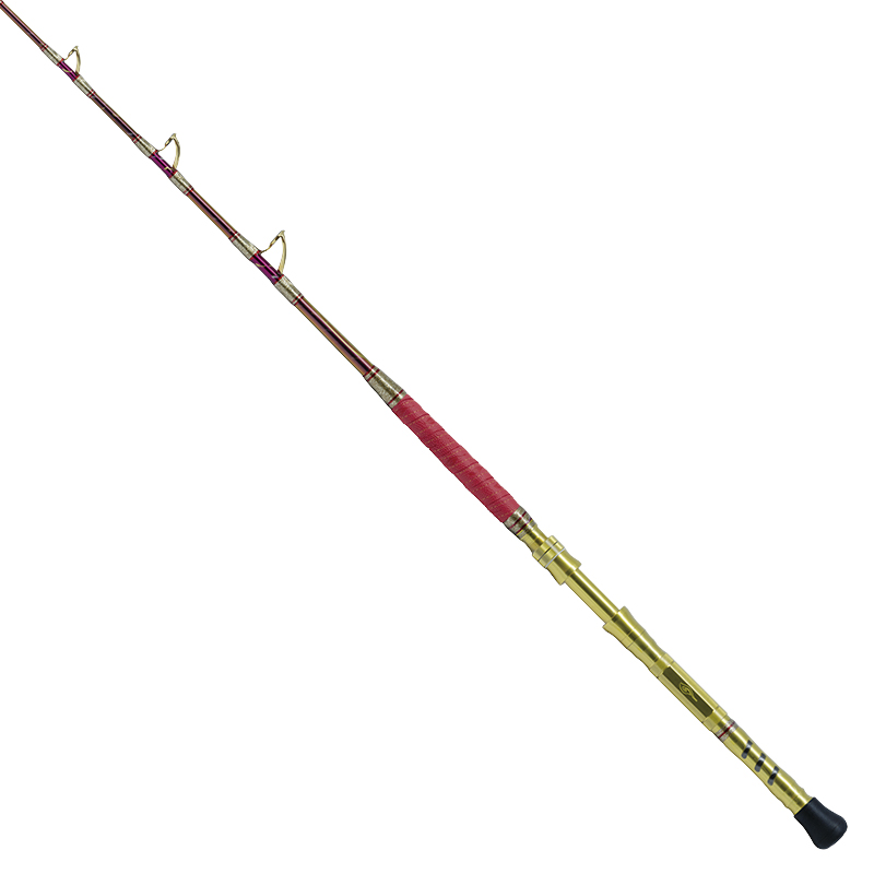 剛樹アルバカーレスS170（赤）【剛樹特注MJRDしずく仕様】【送料込