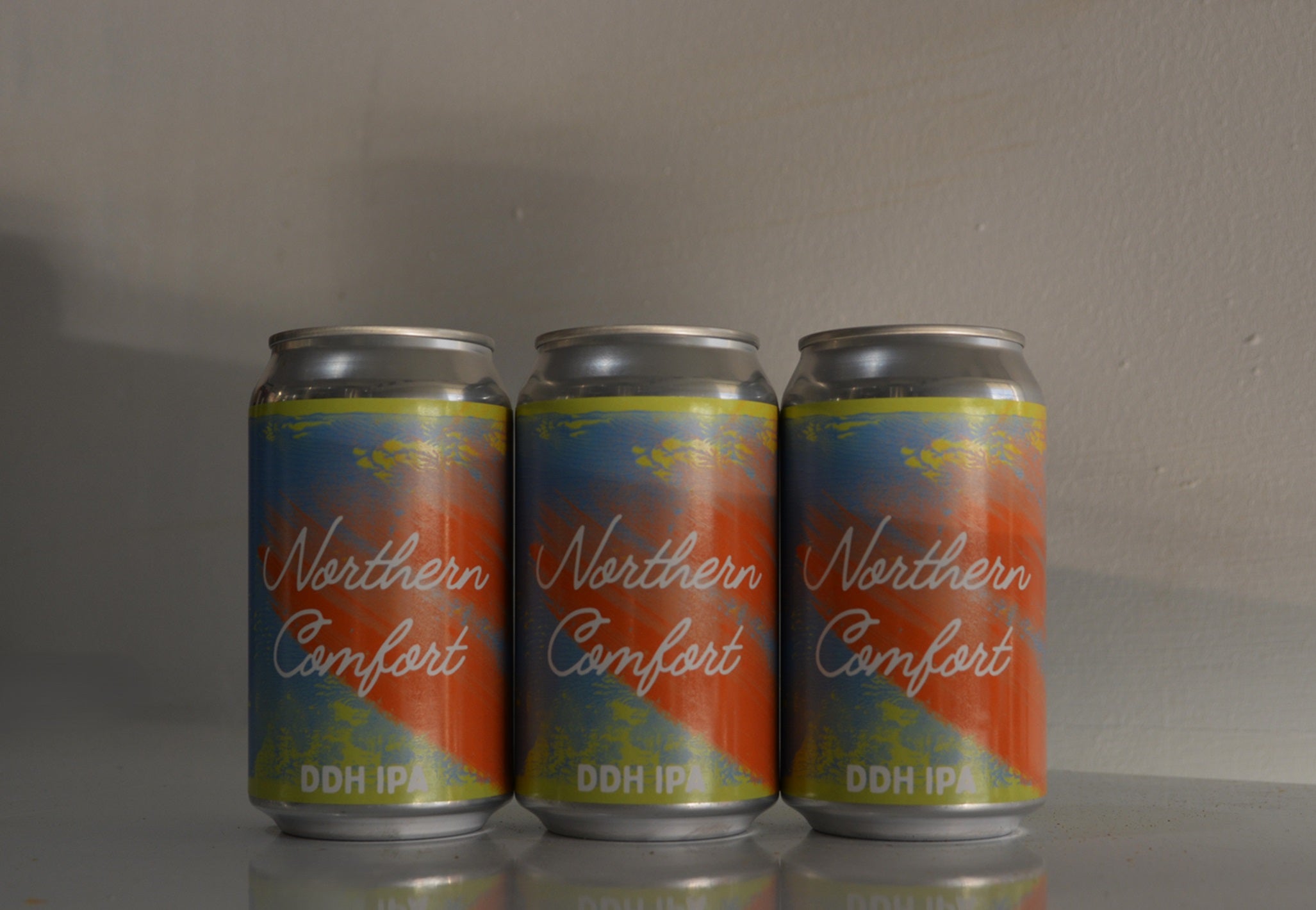 Northern Comfort – AJB Co.