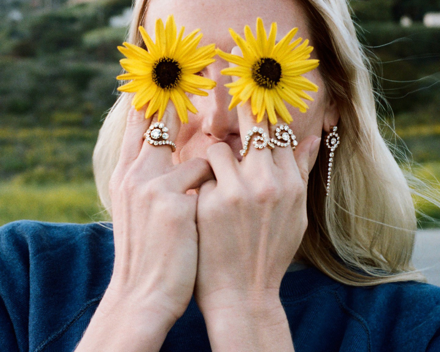 Sophie Bille Brahe - anitahass.comでオンライン注文。