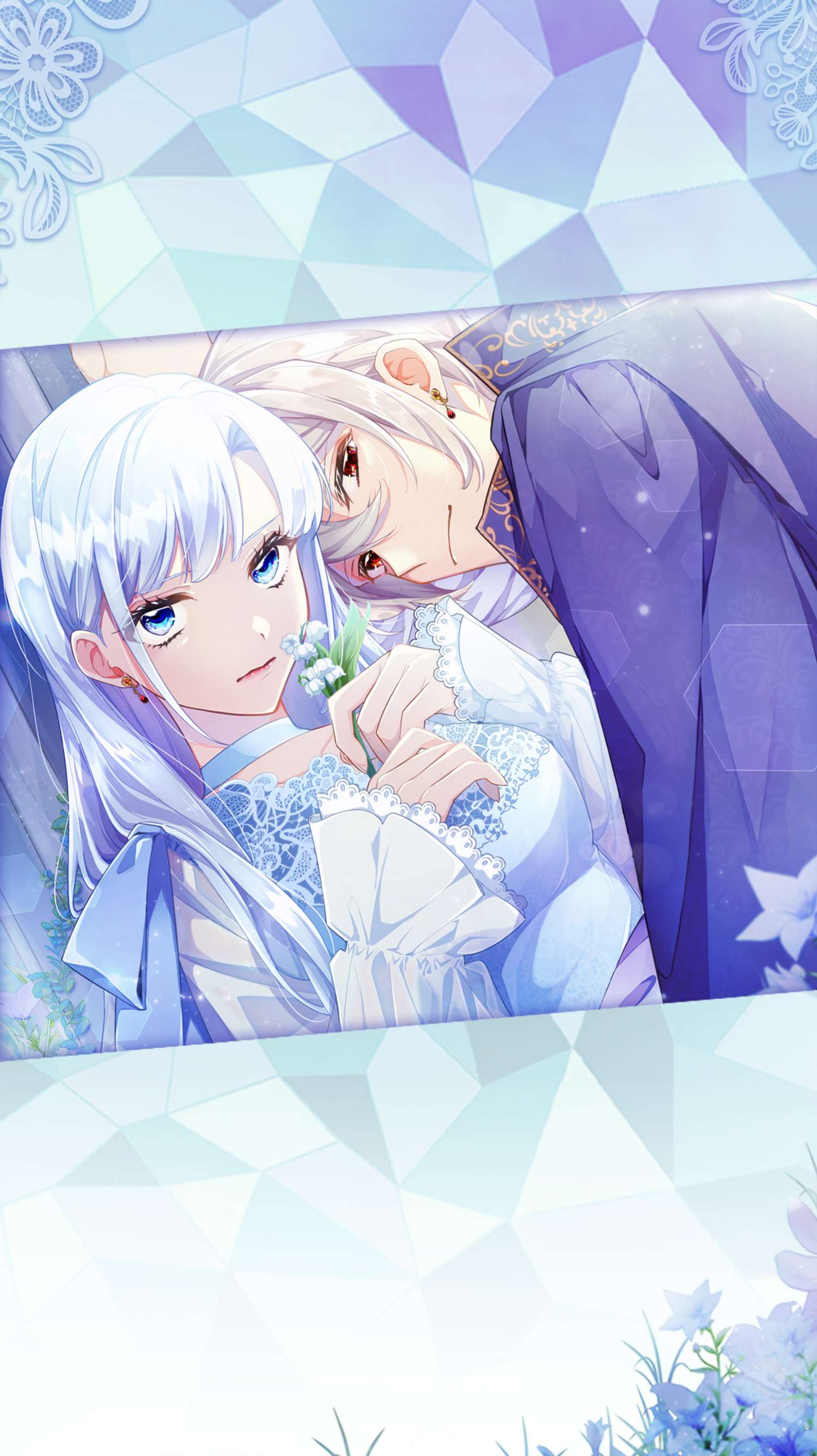 Official Website of the TV Anime “With Vengeance, Sincerely, Your