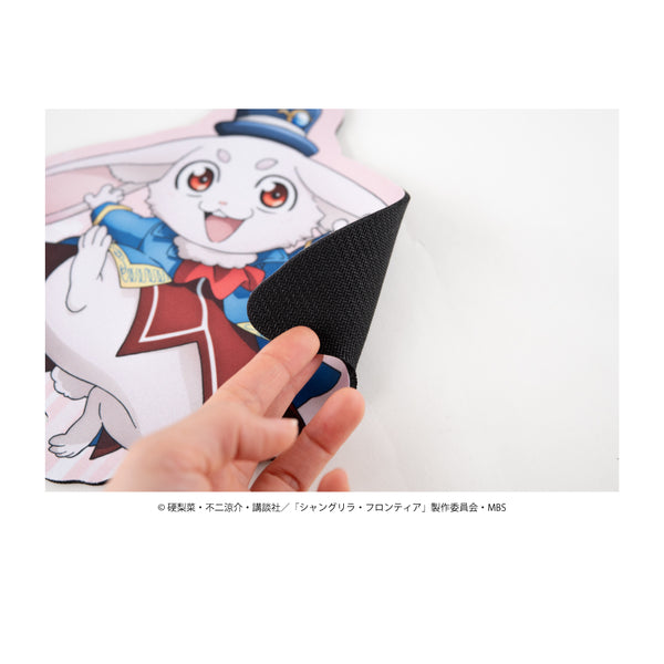 限定生産 竜宮城 BIG MAGIC OPEN Vol.8 特製マウスパッド 限定生産 竜