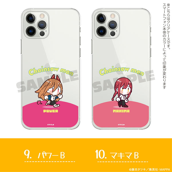 アニメーク - チェンソーマン グッズ