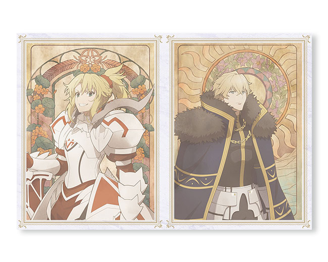 TICKET | 「Fate/Grand Order -神聖円卓領域キャメロット-」公式サイト