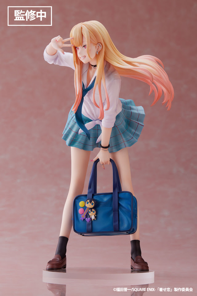 喜多川海夢 aBT bt 動きだす世界