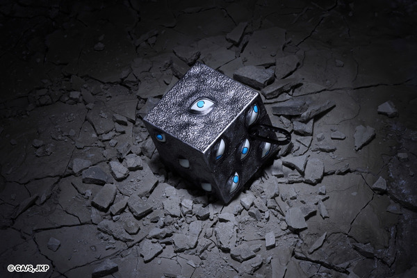 呪術廻戦」“獄門疆”がAirPodsケース、”宿儺の指”がApple Pencil