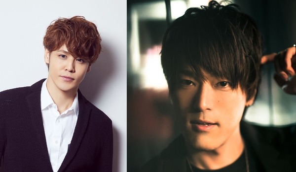 宮野真守＆高木俊によるユニット・SMILY☆SPIKYが15周年！ ファンの