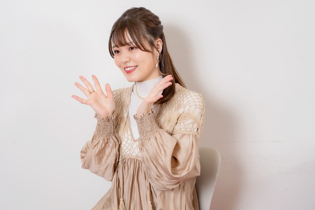 玉城仁菜、鈴代紗弓、白石晴香、井澤詩織が期待する「失格紋の最強賢者