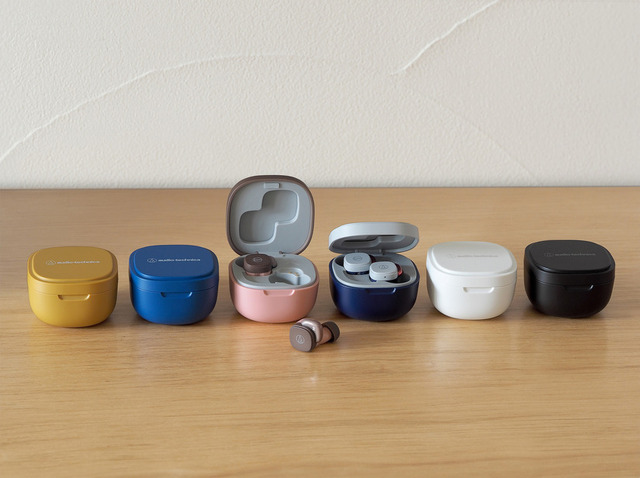 古川慎 ワイヤレスイヤホン