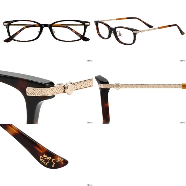 ツイステ」リドル、レオナ、アズールら寮長の新ビジュアル公開！Zoff