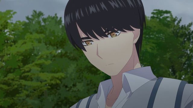 五等分の花嫁∬」風太郎とギクシャクする五つ子…でも、2人きりになり