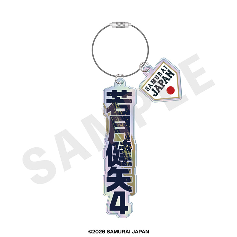 野球日本代表 侍ジャパン｜アニメバコ