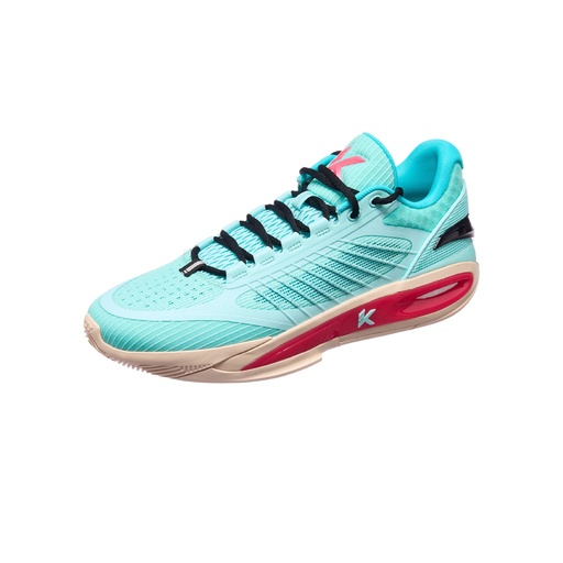 Anta KT10 Christmas Basketball Shoes | Anta