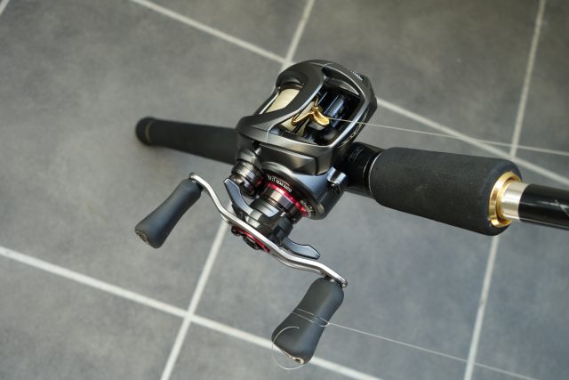 10年間シマノ一筋だった私が語る「スティーズSV TW」インプレ | 隙あら