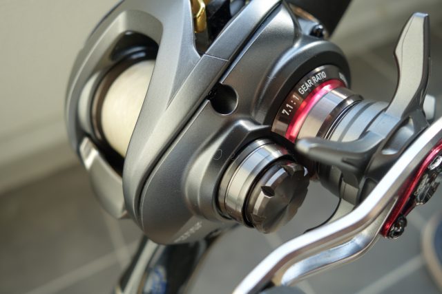 10年間シマノ一筋だった私が語る「スティーズSV TW」インプレ | 隙あら