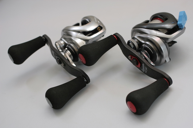 スタジオコンポジット ハンドル「RC-SC EX PLUS」インプレ | 隙あらば