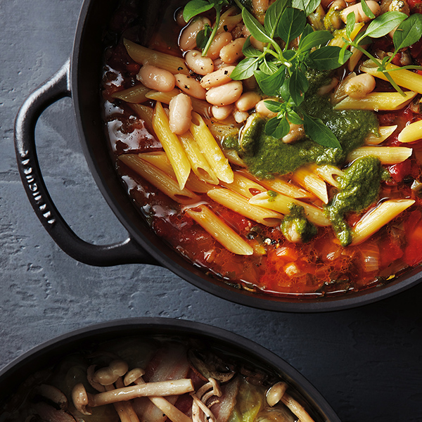 バーミキュラ / ライスポット 5合炊き ソリッドシルバーを贈るなら