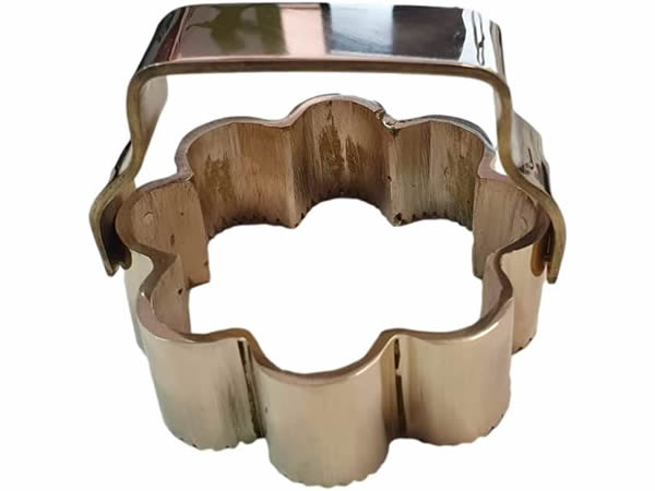 イタリア 手打ちパスタ用 サルデーニャ パスタカッター ラビオリ