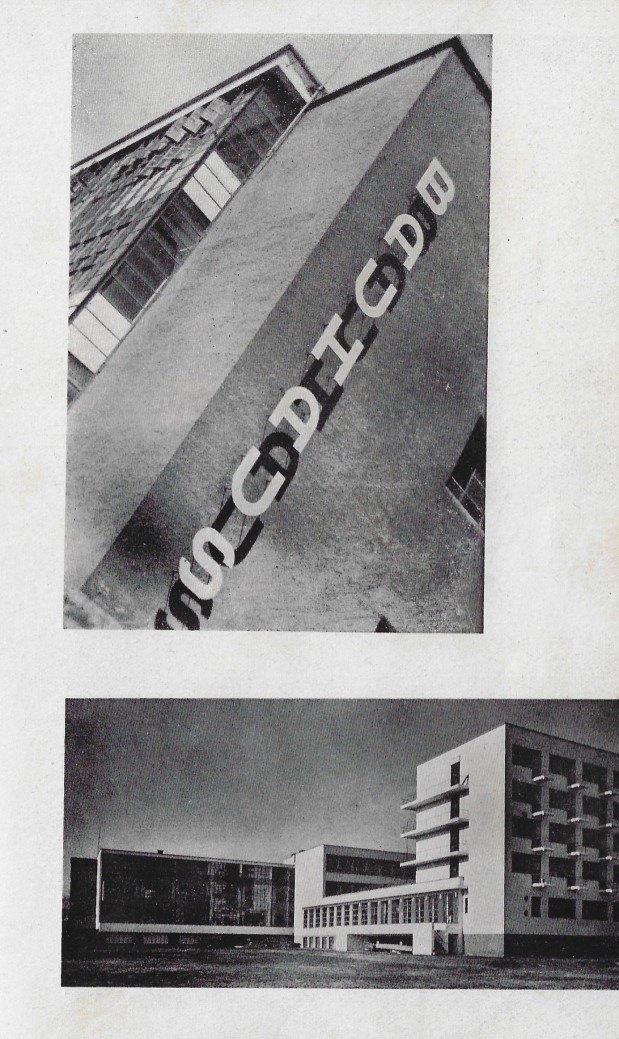 Yamawaki, Iwao (山脇 巌) - Bauhaus | Antiquariat Rohlmann