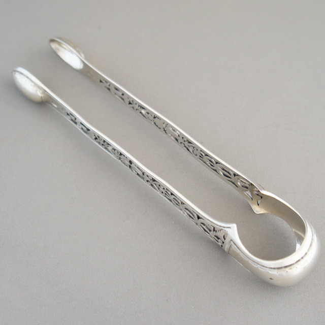 フランス「シュガートング」《アンティックかとう》