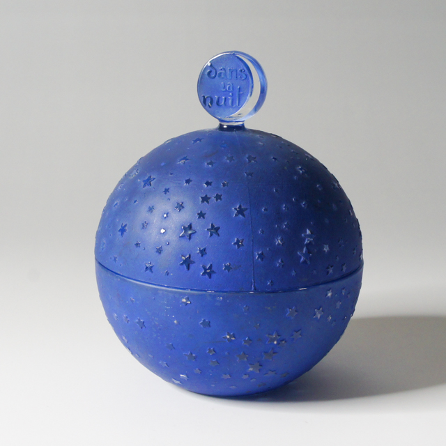 真夜中《アンティックかとう》