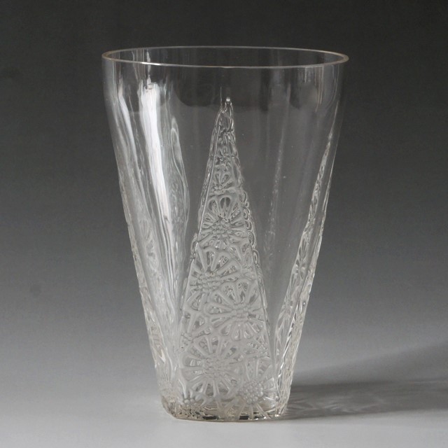 マーガレット MARGUERITES ゴブレット《アンティックかとう》