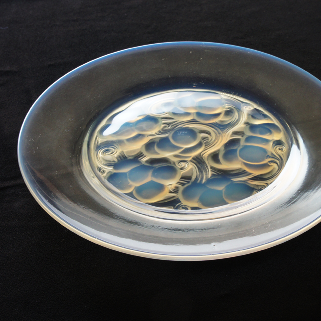 マリエンタール MARIENTHAL 皿 直径23.8cm《アンティックかとう》