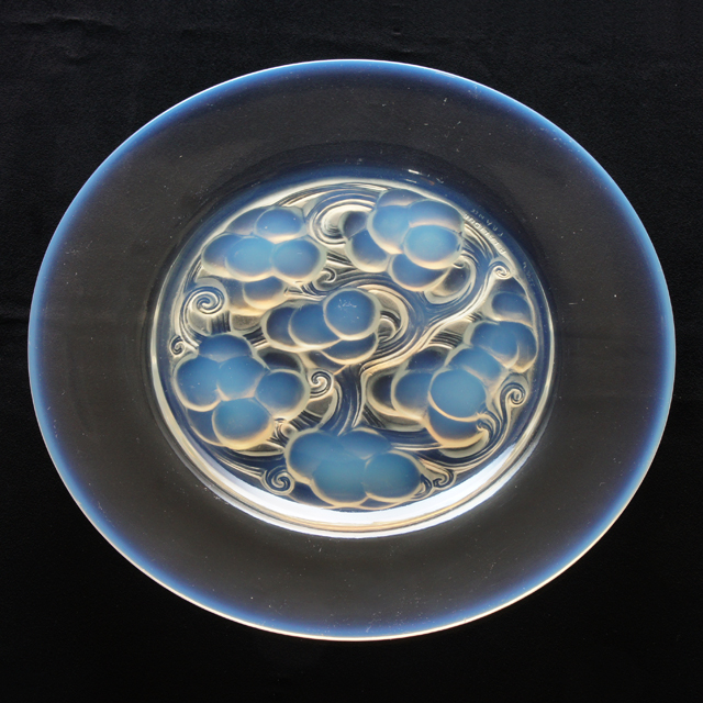 マリエンタール MARIENTHAL 皿 直径23.8cm《アンティックかとう》