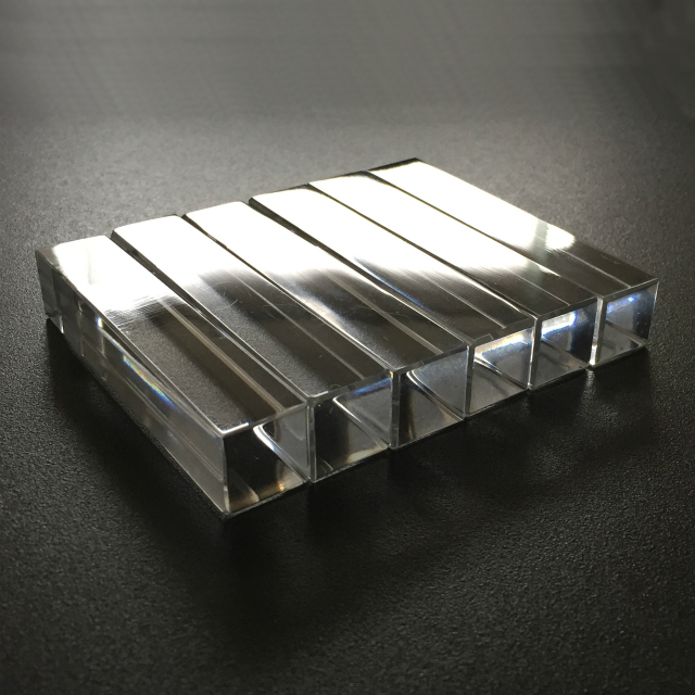 オールドバカラ「ナイフレスト 6点セット」《アンティックかとう》