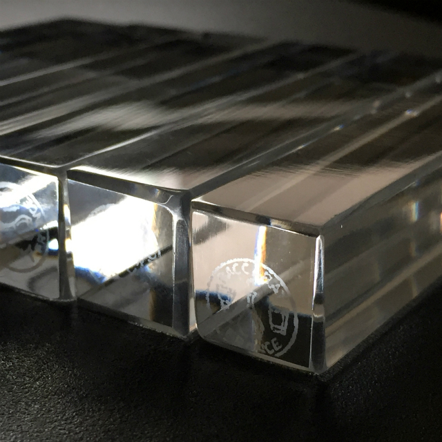 オールドバカラ「ナイフレスト 6点セット」《アンティックかとう》